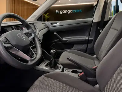 Volkswagen Polo 2022 · foto 8
