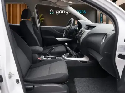 Nissan Navara (Frontier) 2022 · foto 10