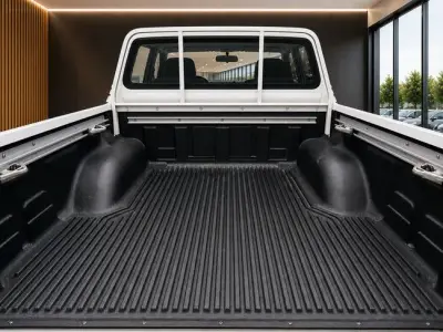 Nissan Navara (Frontier) 2022 · foto 6