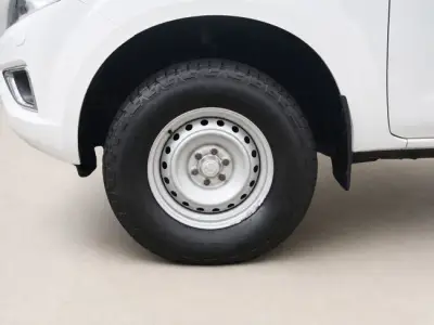 Nissan Navara (Frontier) 2022 · foto 7