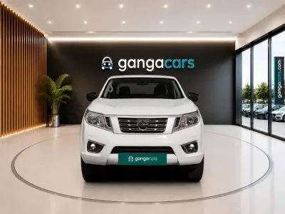 Nissan Navara (Frontier) 2022 · foto 3
