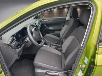 Volkswagen Taigo 2022 · foto 8