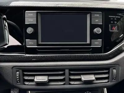 Volkswagen Taigo 2022 · foto 11