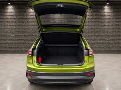 Volkswagen Taigo 2022 · foto 6
