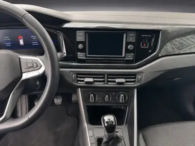 Volkswagen Taigo 2022 · foto 9