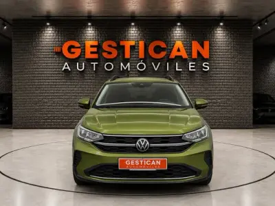 Volkswagen Taigo 2022 · foto 3