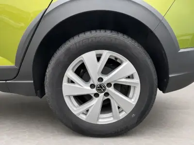 Volkswagen Taigo 2022 · foto 7