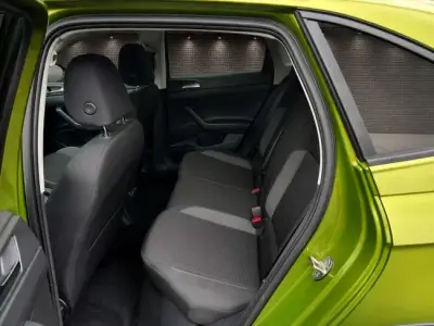 Volkswagen Taigo 2022 · foto 12