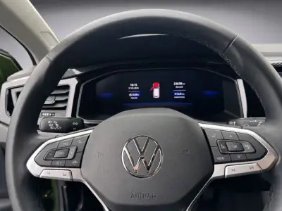 Volkswagen Taigo 2022 · foto 10