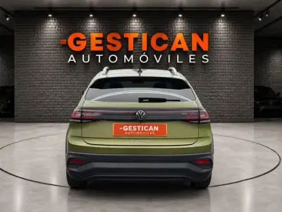 Volkswagen Taigo 2022 · foto 5