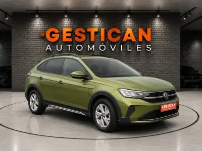 Volkswagen Taigo 2022 · foto 4