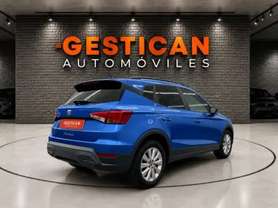 SEAT Arona 2023 · foto 7