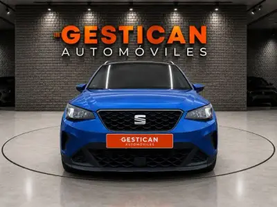 SEAT Arona 2023 · foto 3