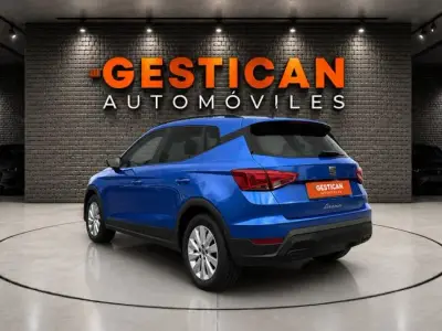 SEAT Arona 2023 · foto 5