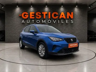 SEAT Arona 2023 · foto 4