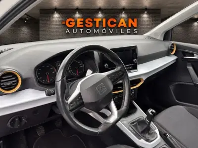 SEAT Arona 2023 · foto 8