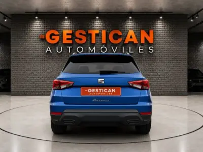 SEAT Arona 2023 · foto 6