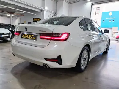 BMW Serie 3 2020 · foto 6