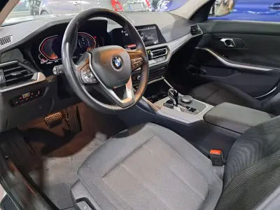 BMW Serie 3 2020 · foto 11