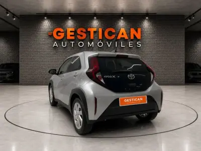 Toyota Aygo X 2024 · foto 5