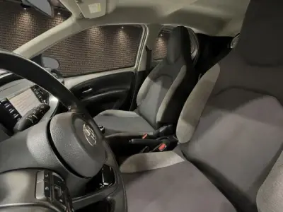 Toyota Aygo X 2024 · foto 9