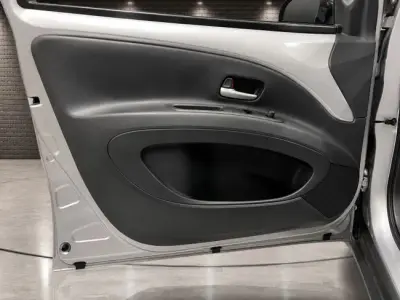 Toyota Aygo X 2024 · foto 18