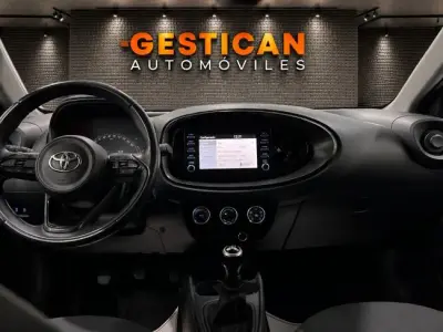 Toyota Aygo X 2024 · foto 11