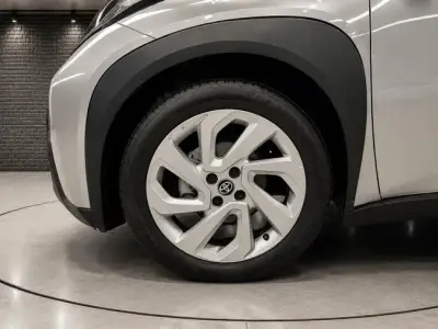 Toyota Aygo X 2024 · foto 8