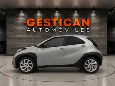 Toyota Aygo X 2024 · foto 4