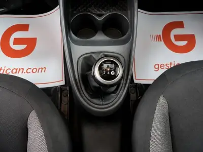 Toyota Aygo X 2024 · foto 14