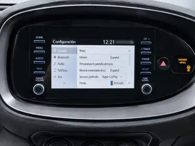 Toyota Aygo X 2024 · foto 12