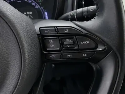 Toyota Aygo X 2024 · foto 15
