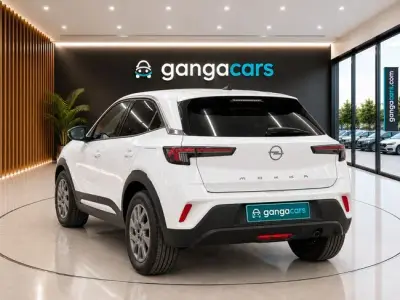 Opel Mokka 2021 · foto 4