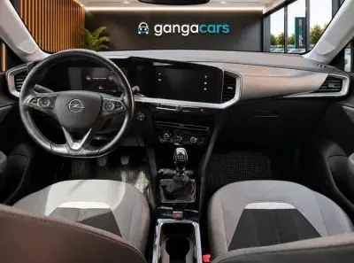 Opel Mokka 2021 · foto 8