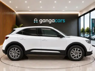 Opel Mokka 2021 · foto 5