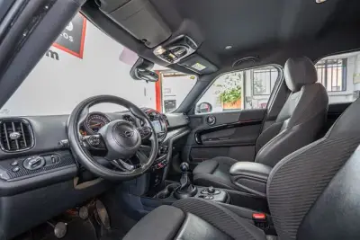 MINI Countryman 2018 · foto 4