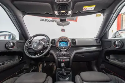 MINI Countryman 2018 · foto 5