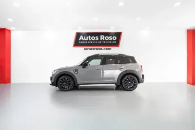 MINI Countryman 2018 · foto 2