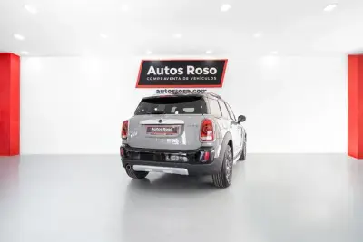 MINI Countryman 2018 · foto 3