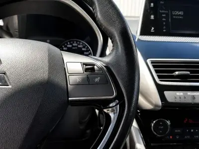 Mitsubishi Eclipse Cross 2021 · foto 10