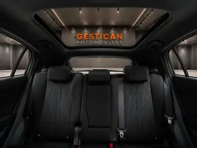 Mitsubishi Eclipse Cross 2021 · foto 19