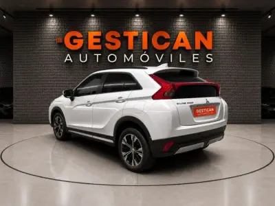 Mitsubishi Eclipse Cross 2021 · foto 6