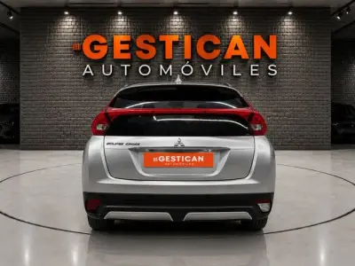 Mitsubishi Eclipse Cross 2021 · foto 7